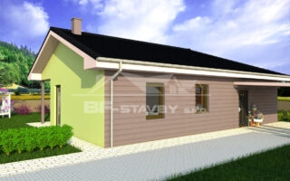Drevodom proškovec 001 7