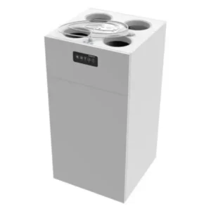 Centrálna rekuperácia Dantherm HCV 400