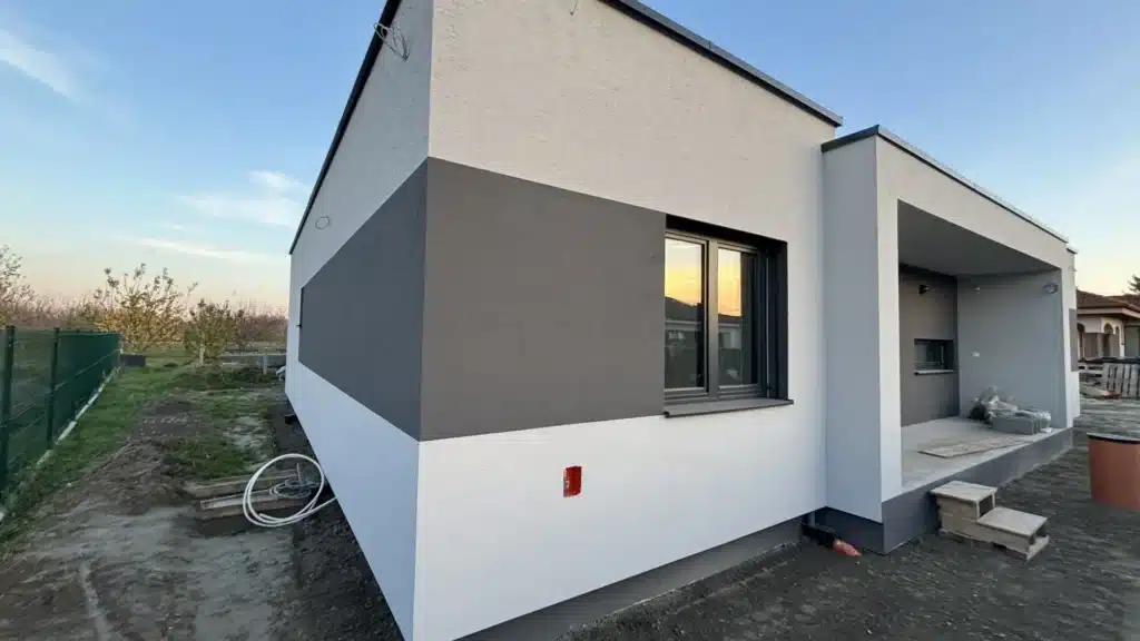 Dom na kľúč v obci Horná Potôň